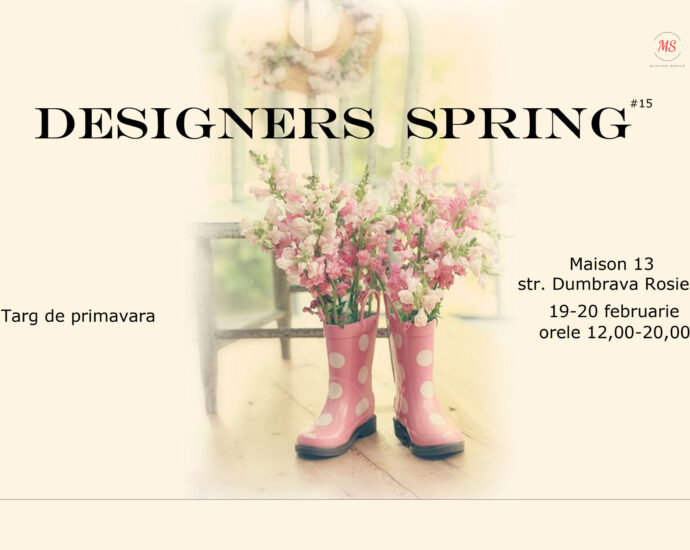 Designers Spring
