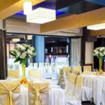 Nunta in Bucuresti restaurant La nasu